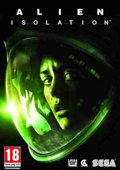 Descargar Alien Isolation Safe Haven DLC (Refugio Seguro) [ENG][CODEX] por Torrent